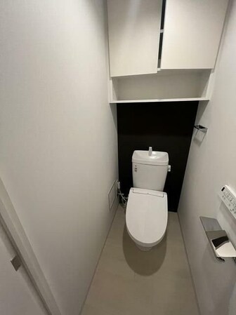 クレストコート東日暮里の物件内観写真